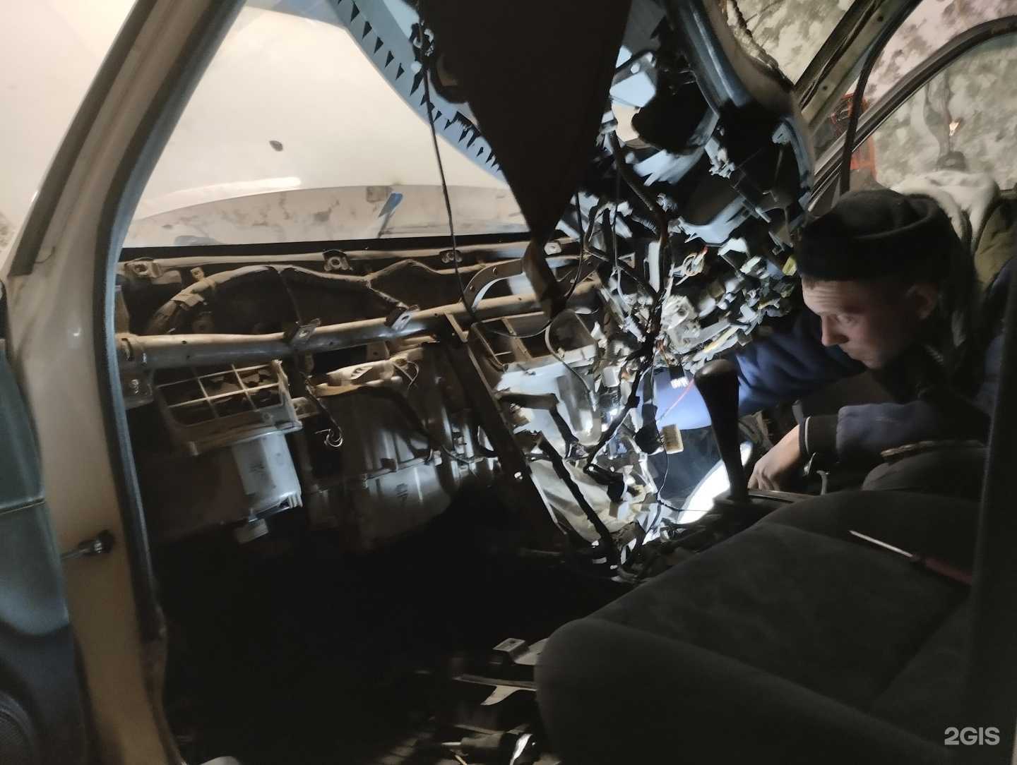 Отзывы на компанию Remzona-154 в Новосибирске c фото