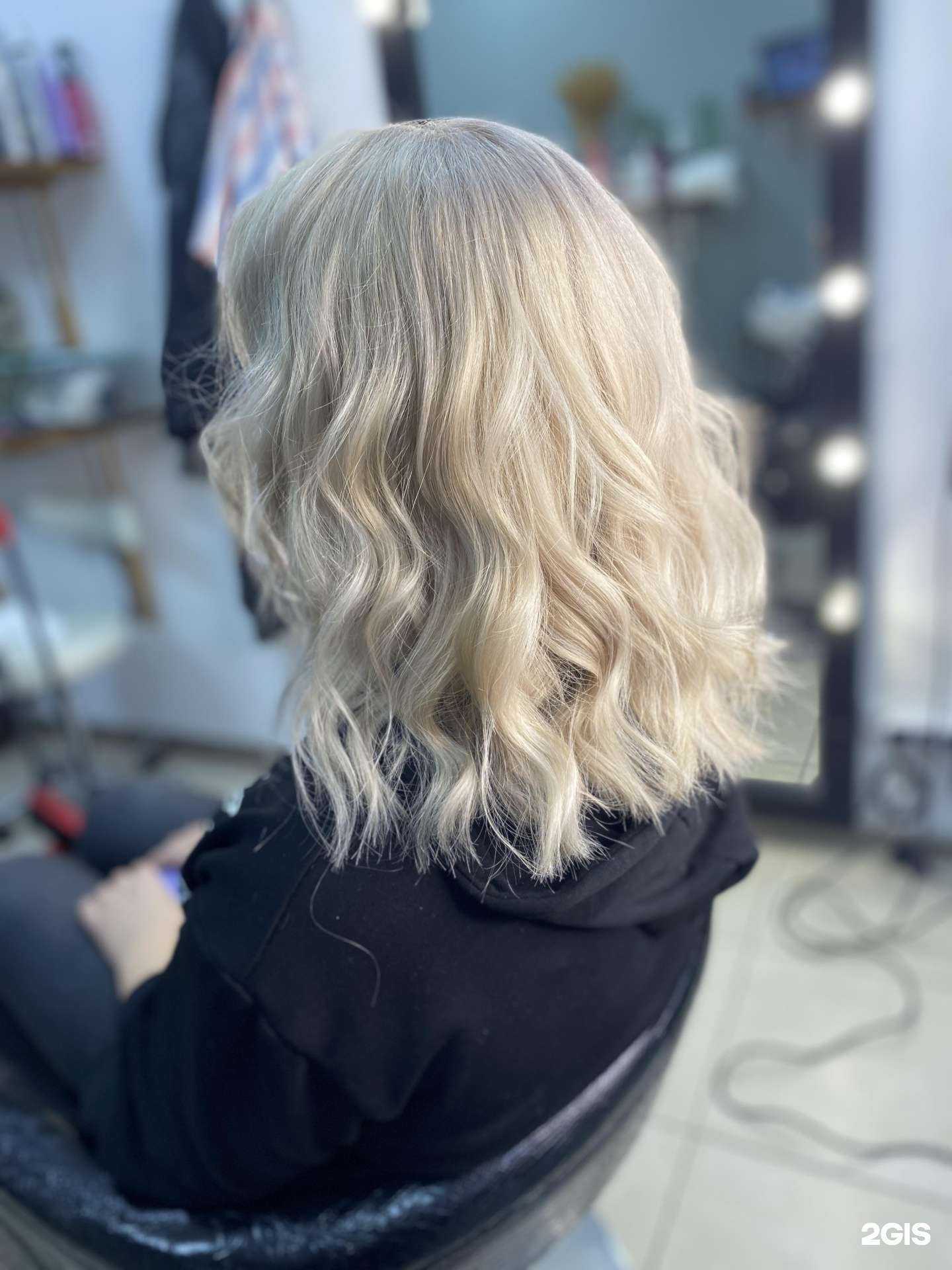 Отзывы на компанию Мемуары парикмахера в Ростове-на-Дону c фото