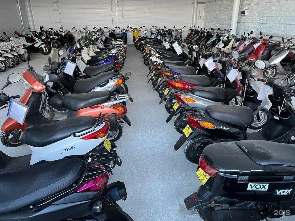 Отзывы на компанию МотоМаркет55 в г. Омск c фото