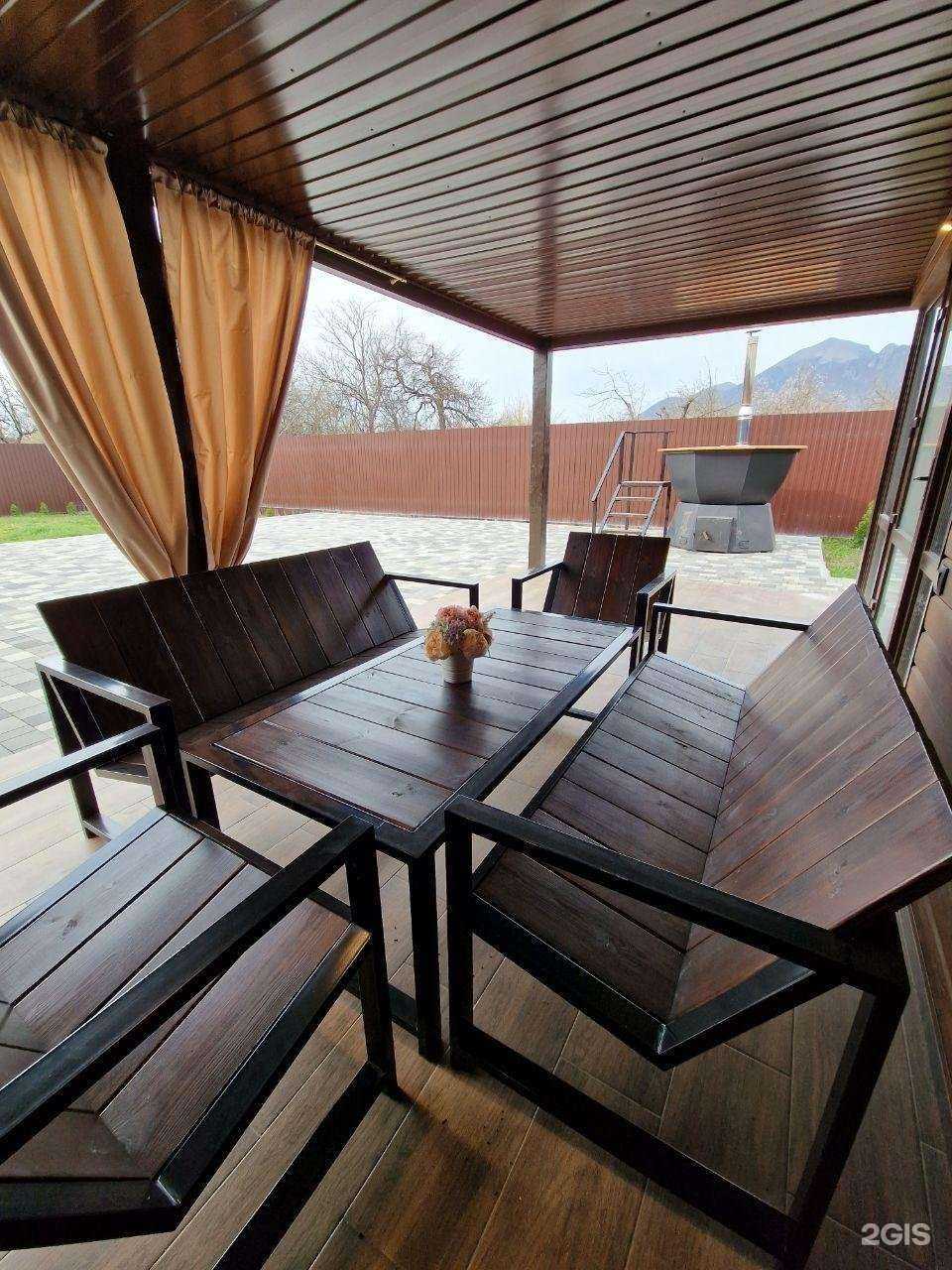 Отзывы на компанию Гостевой дом в г. Пятигорск c фото