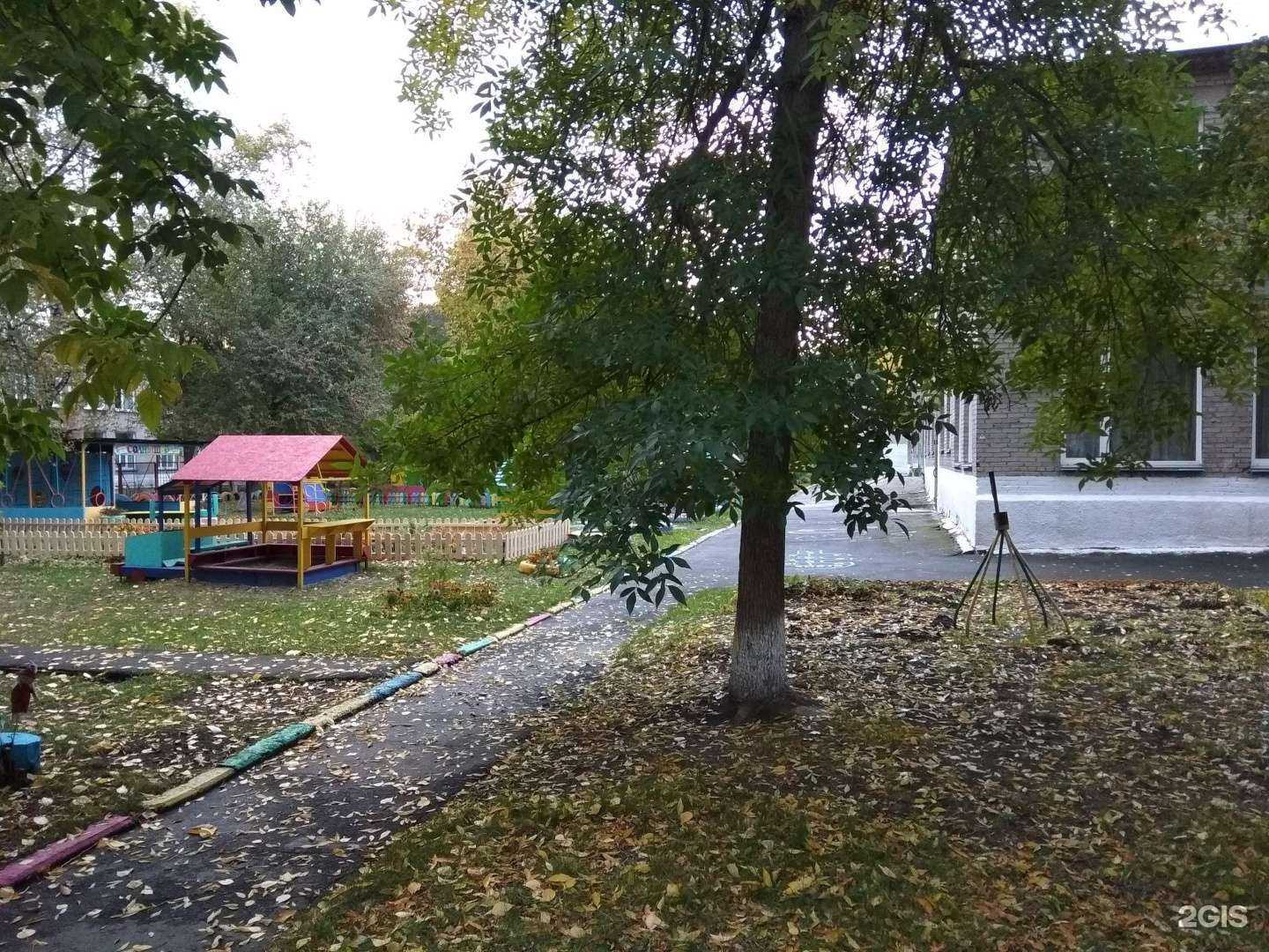 Отзывы на компанию Детский сад №311 в Новосибирске c фото