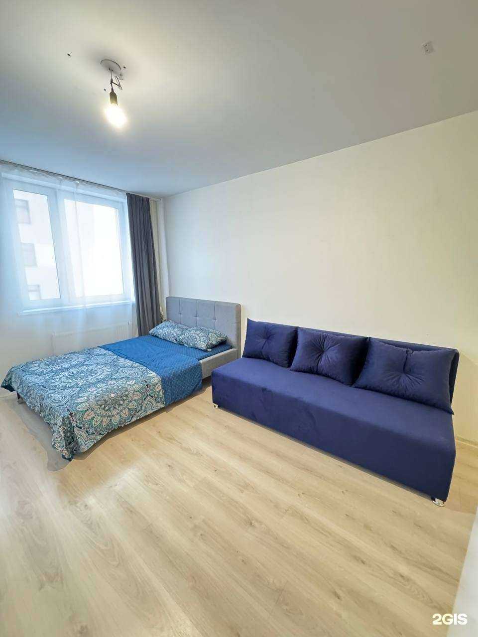 Отзывы на компанию Апарт96 в г. Екатеринбург c фото