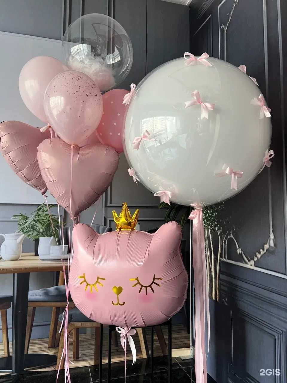 Отзывы на компанию Арт букет в г. Сочи c фото