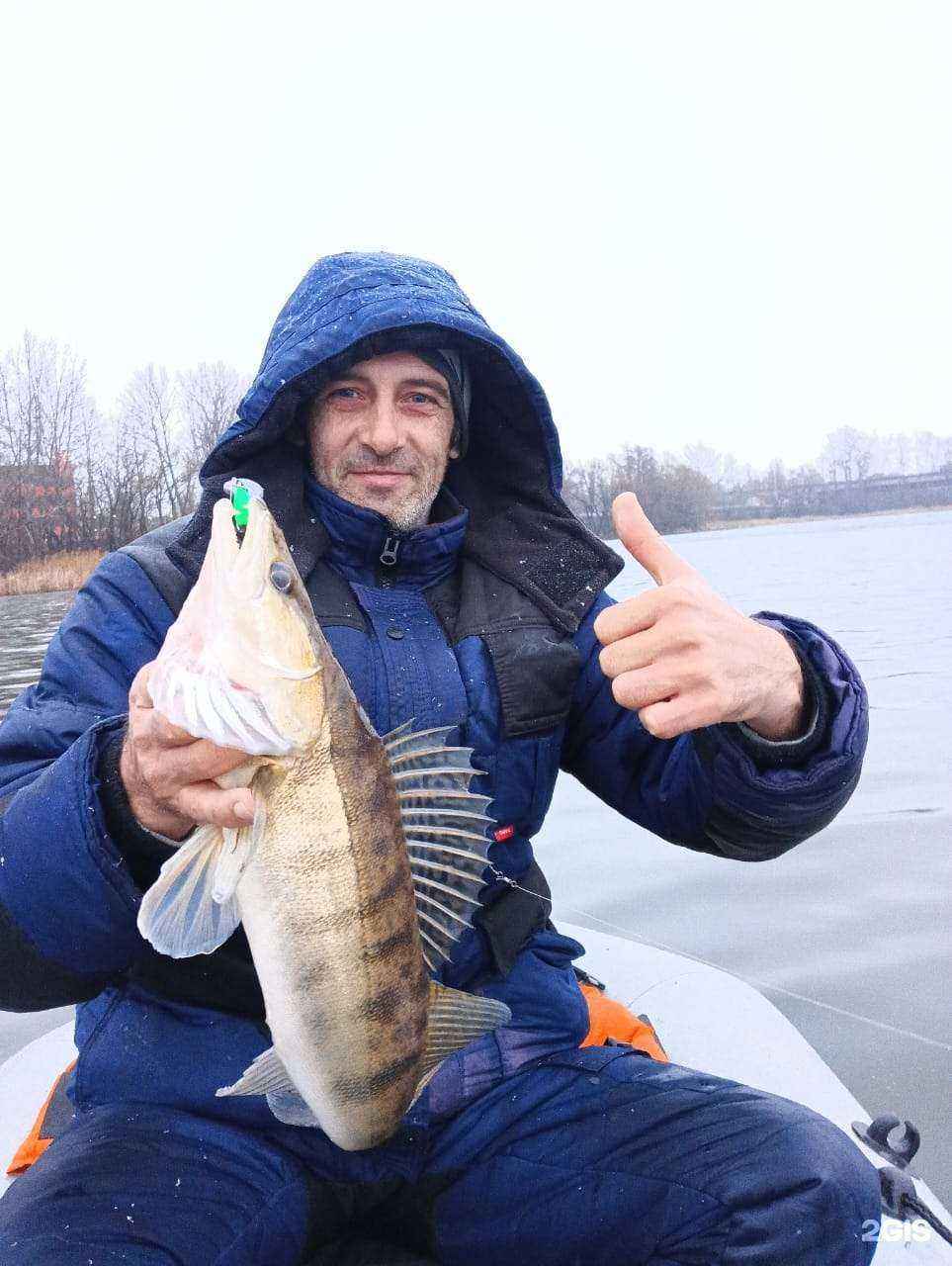 Отзывы на компанию Липецкий Хищник в г. Липецк c фото