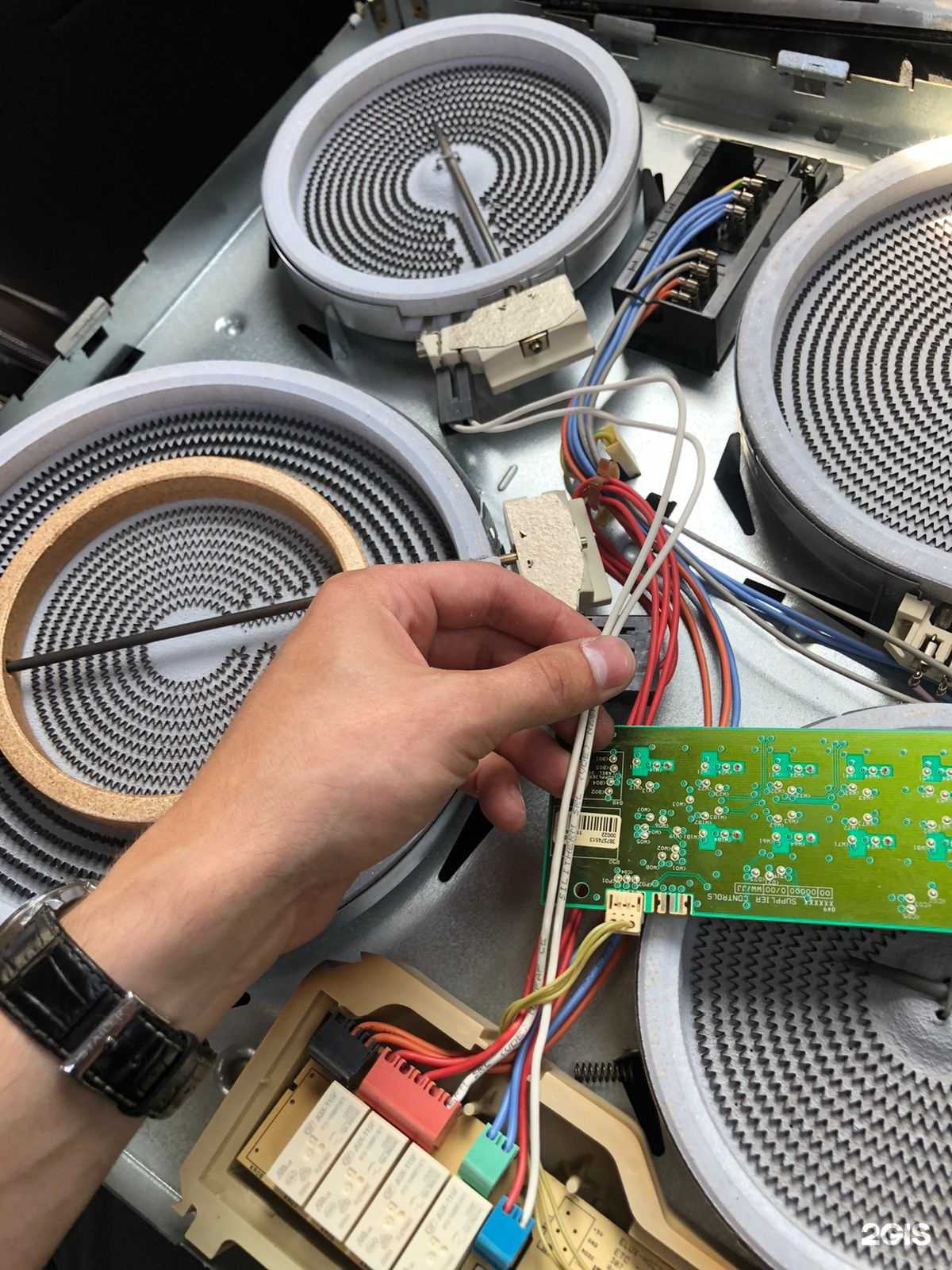 Отзывы на компанию Профтехцентр в Барнауле c фото