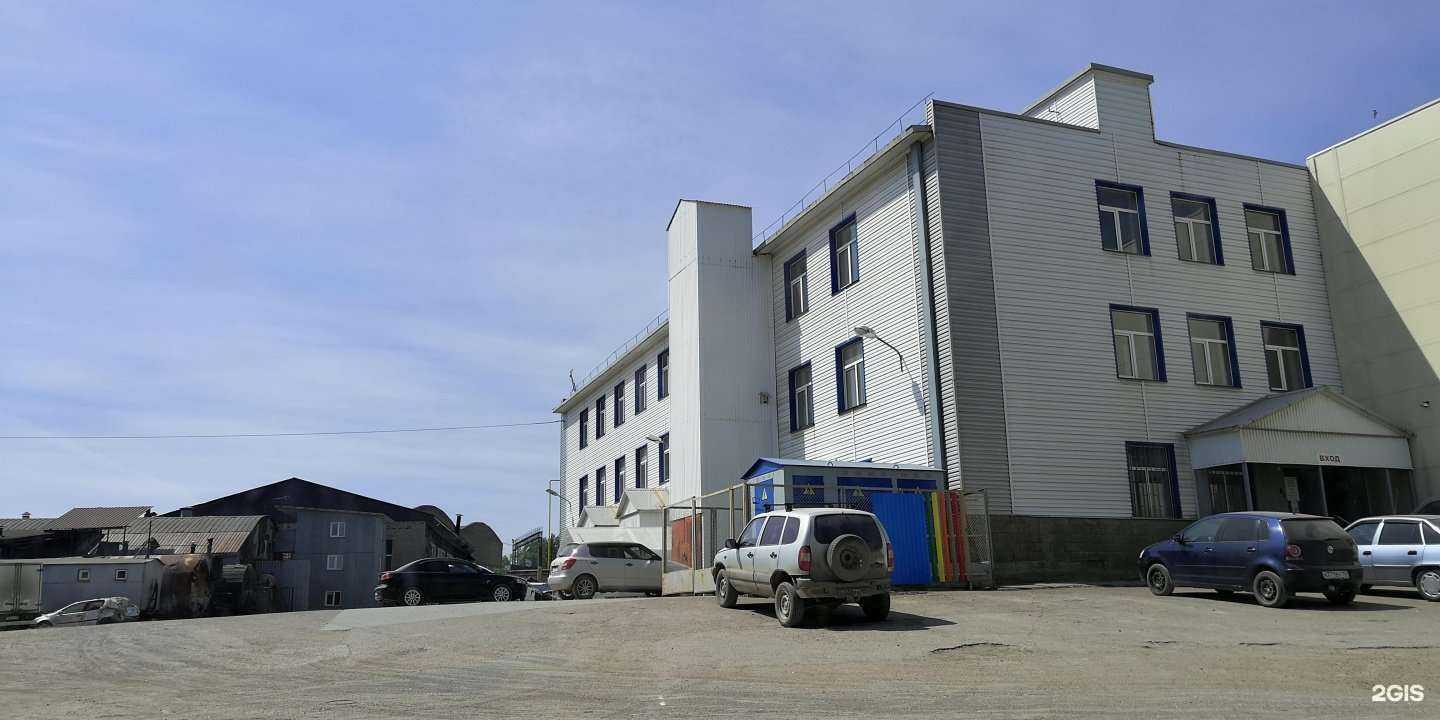 Отзывы на компанию Гнутые Металлические Конструкции в Уфе c фото