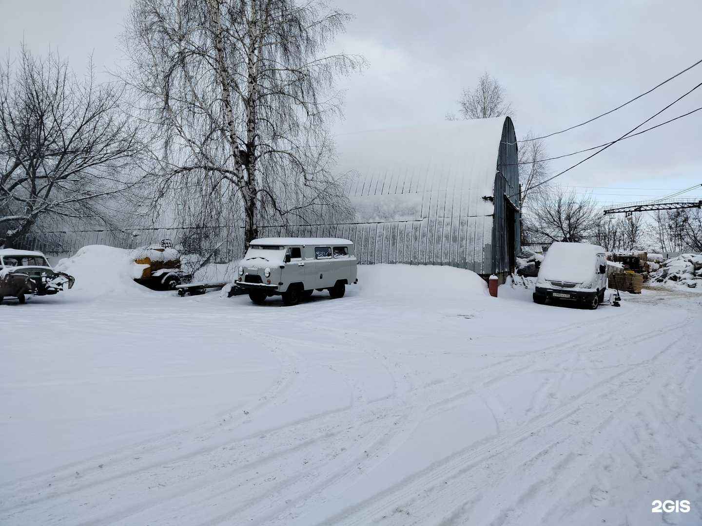 Отзывы на компанию Пензенская экологическая компания в г. Пенза c фото