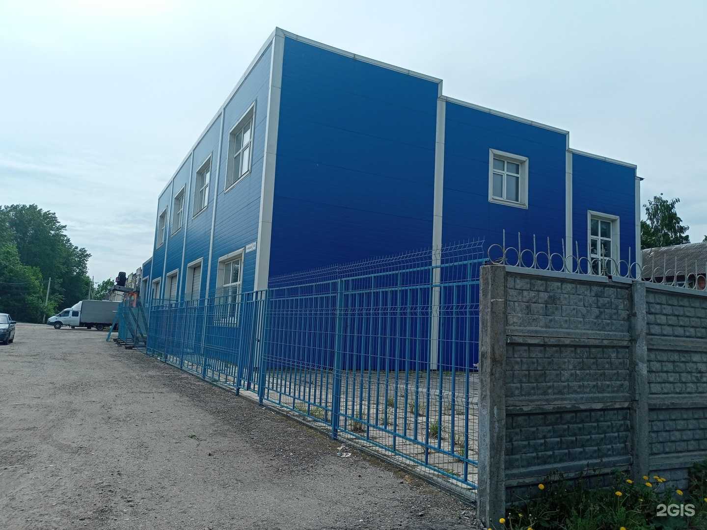 Отзывы на компанию Автосервис в Иванове c фото