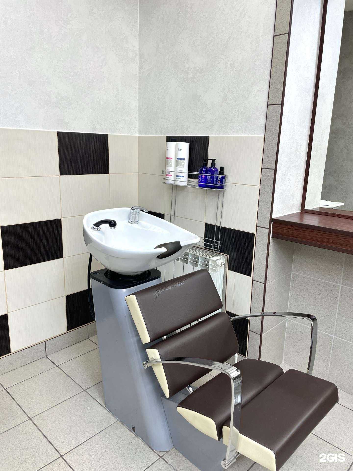 Отзывы на компанию Академия красоты в г. Томск c фото