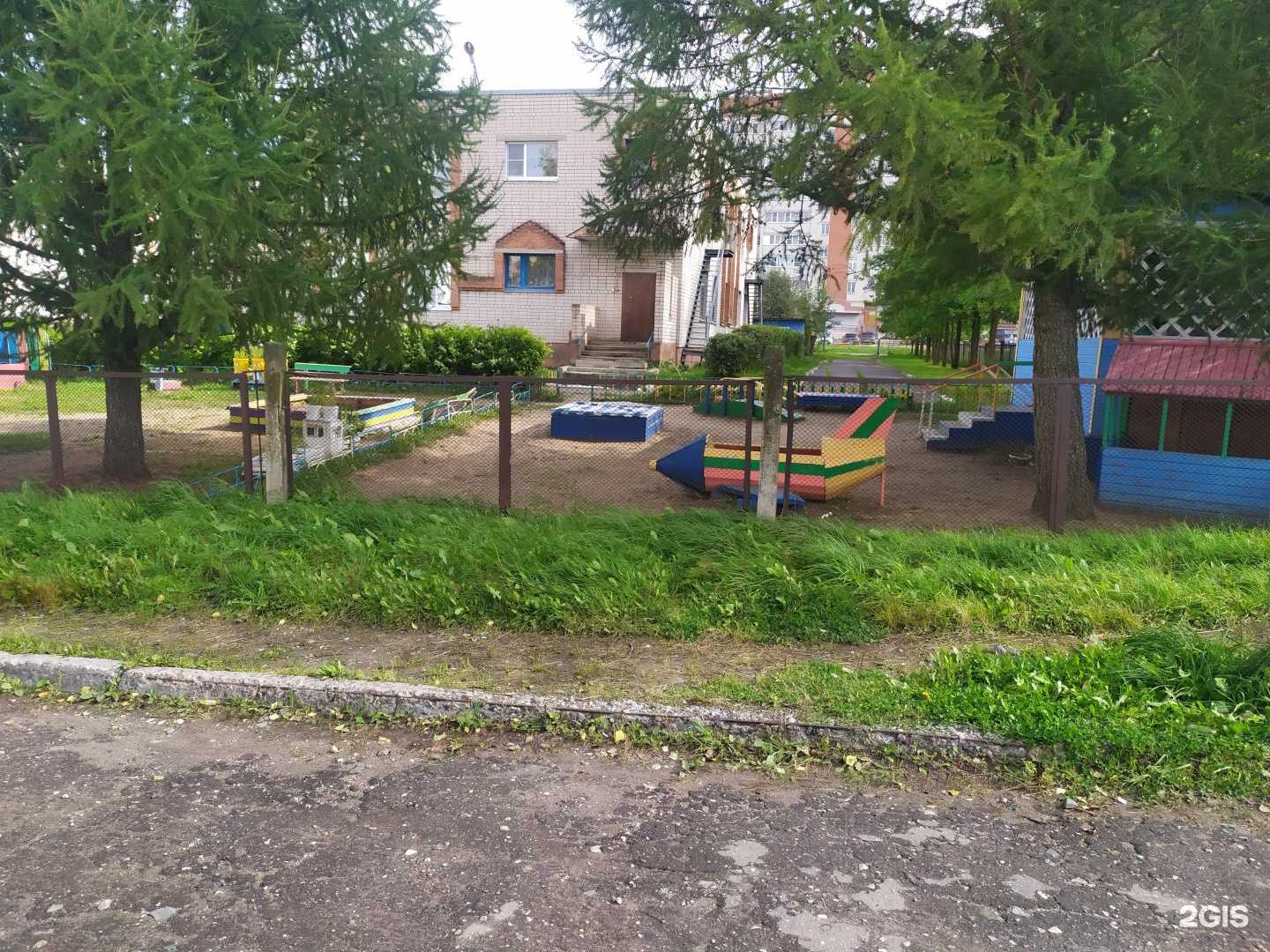 Отзывы на компанию Полянка в Вологде c фото