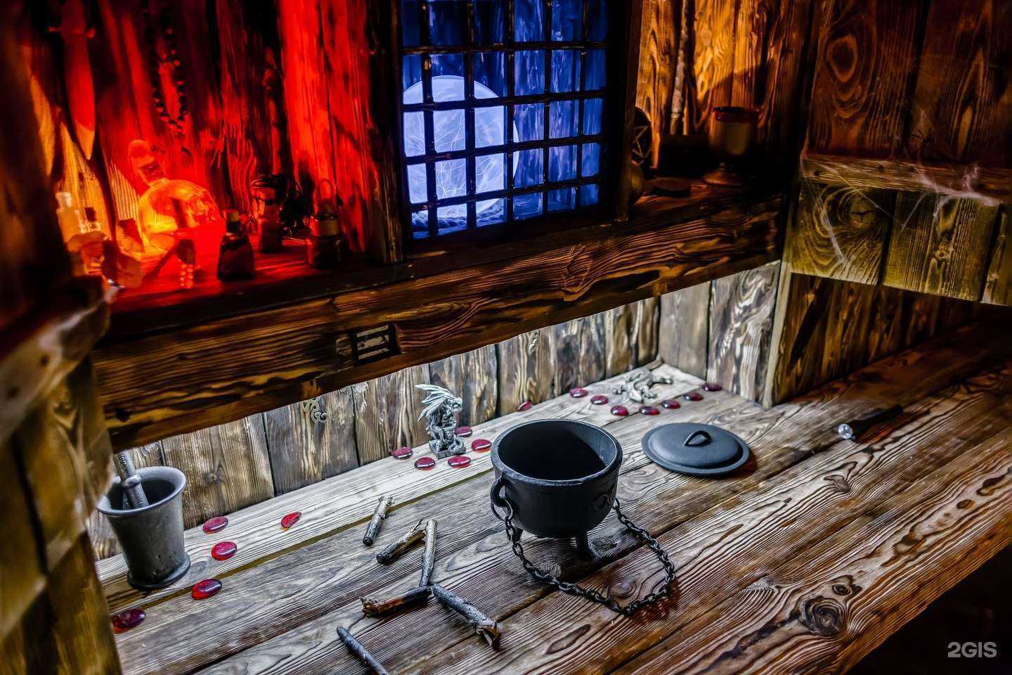 Отзывы на компанию Illusion quest house в Ростове-на-Дону c фото