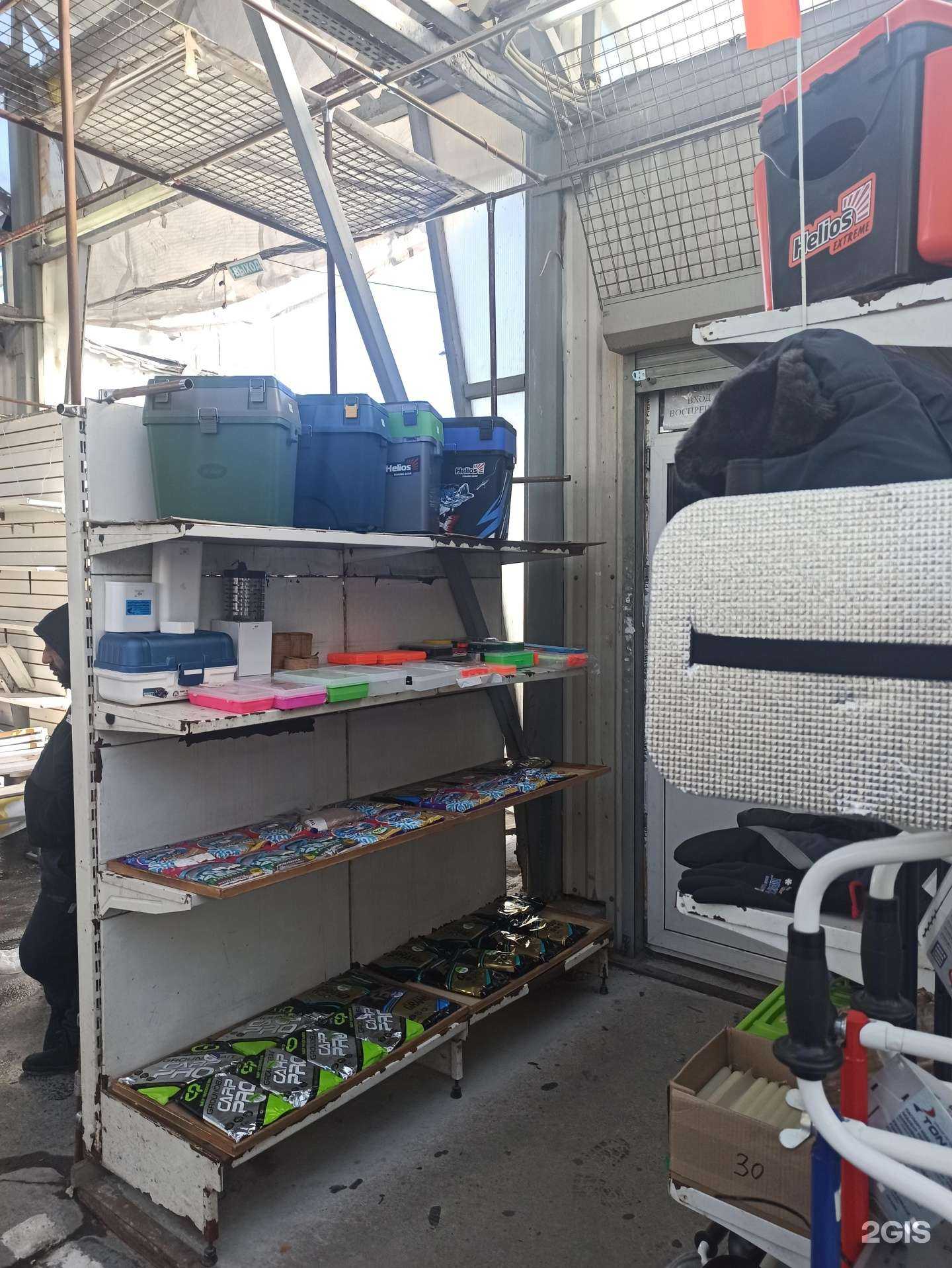 Отзывы на компанию Палатки-куб.рф в г. Екатеринбург c фото