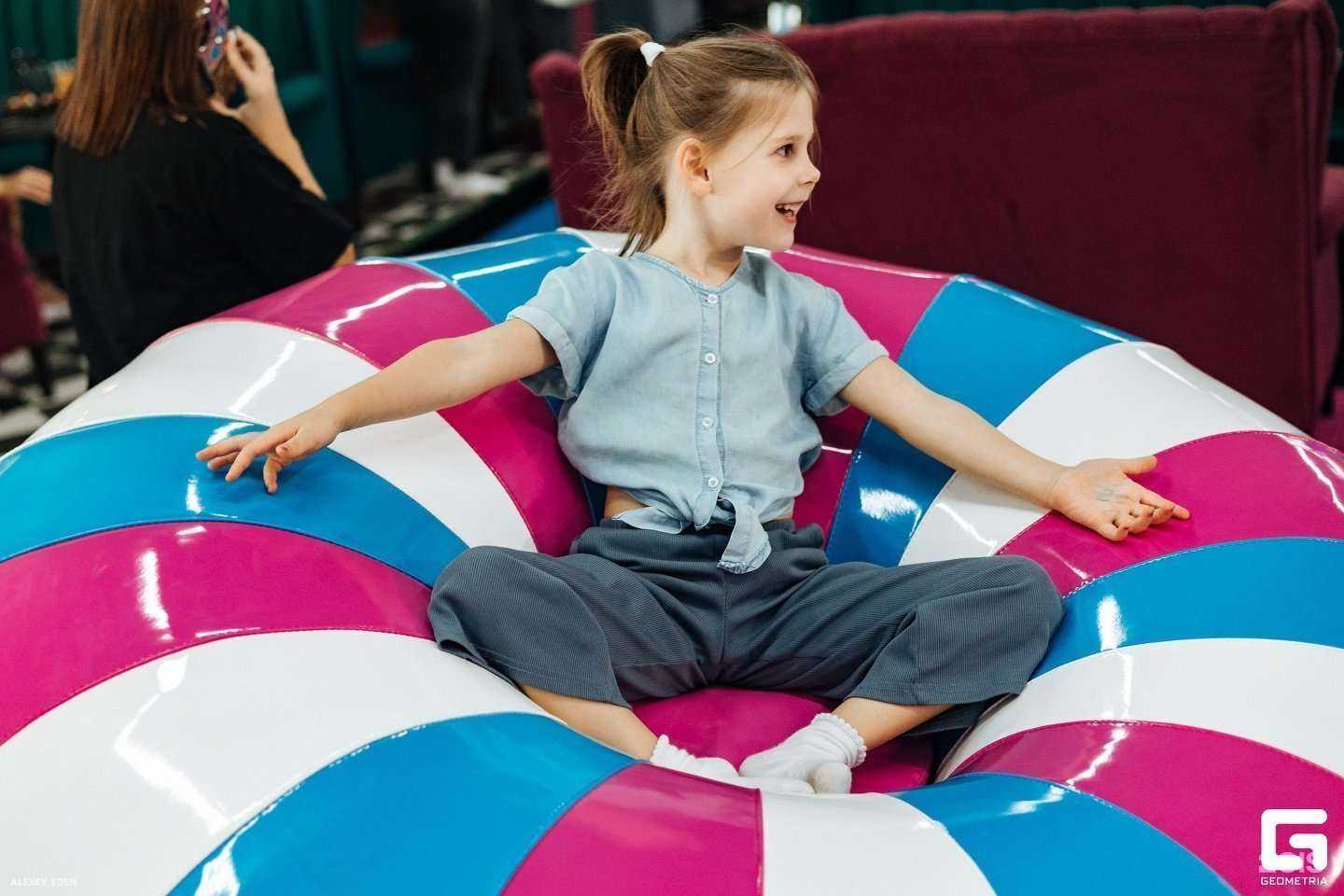 Отзывы на компанию Империя Детей в Краснодаре c фото