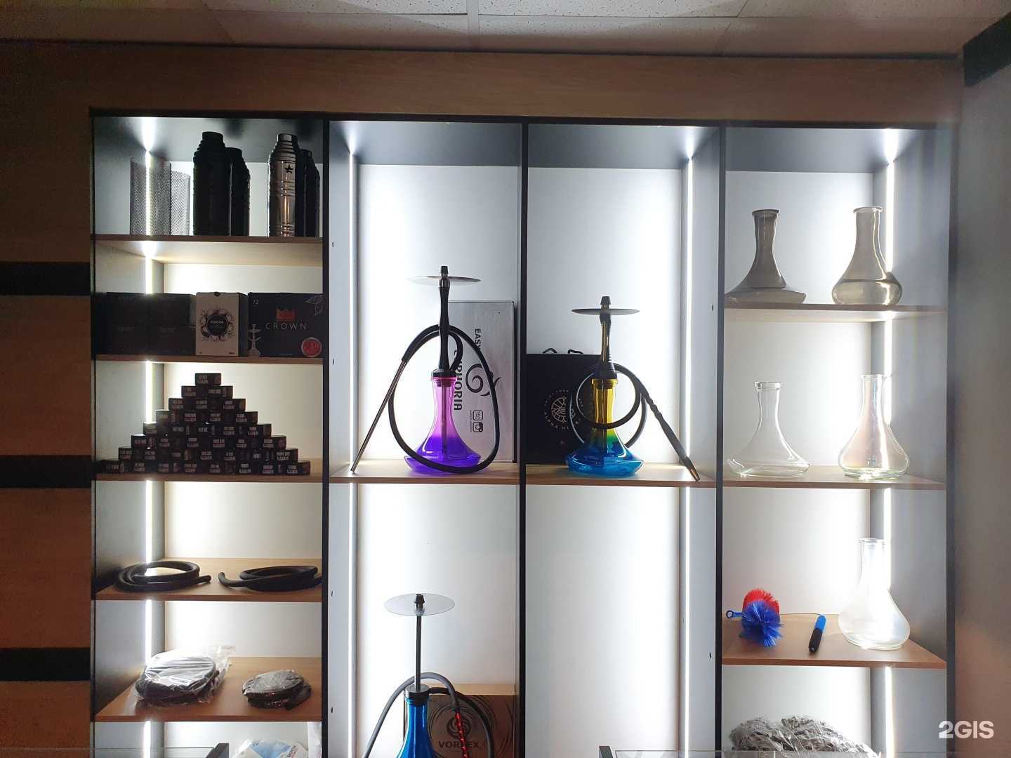 Отзывы на компанию Kingsmok в г. Нижний Тагил c фото