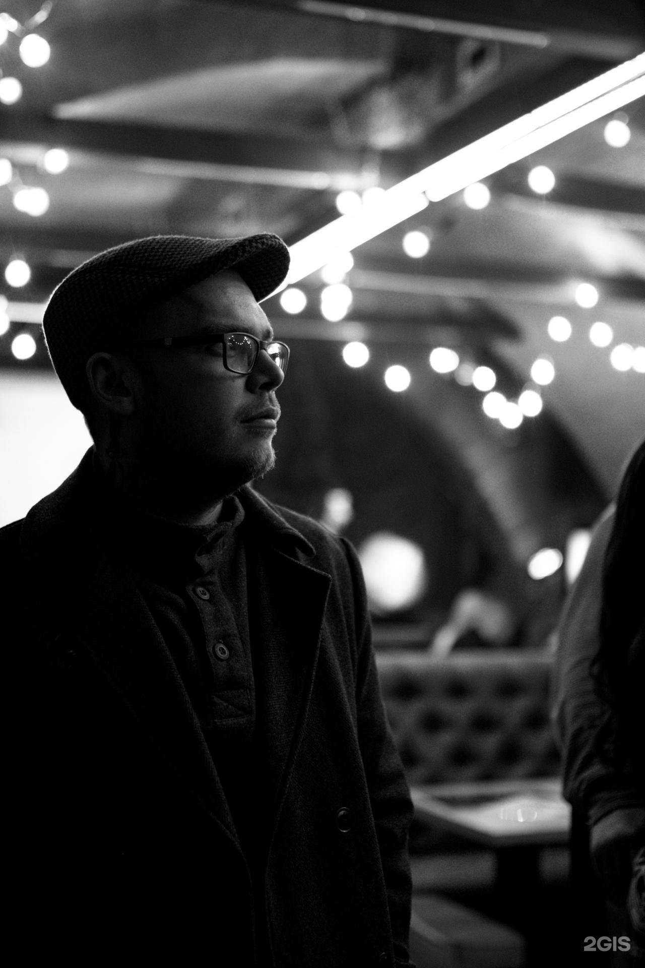 Отзывы на компанию Old cool pub в г. Курган c фото