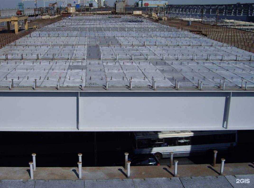 Отзывы на компанию ПромЖБИ в г. Казань c фото