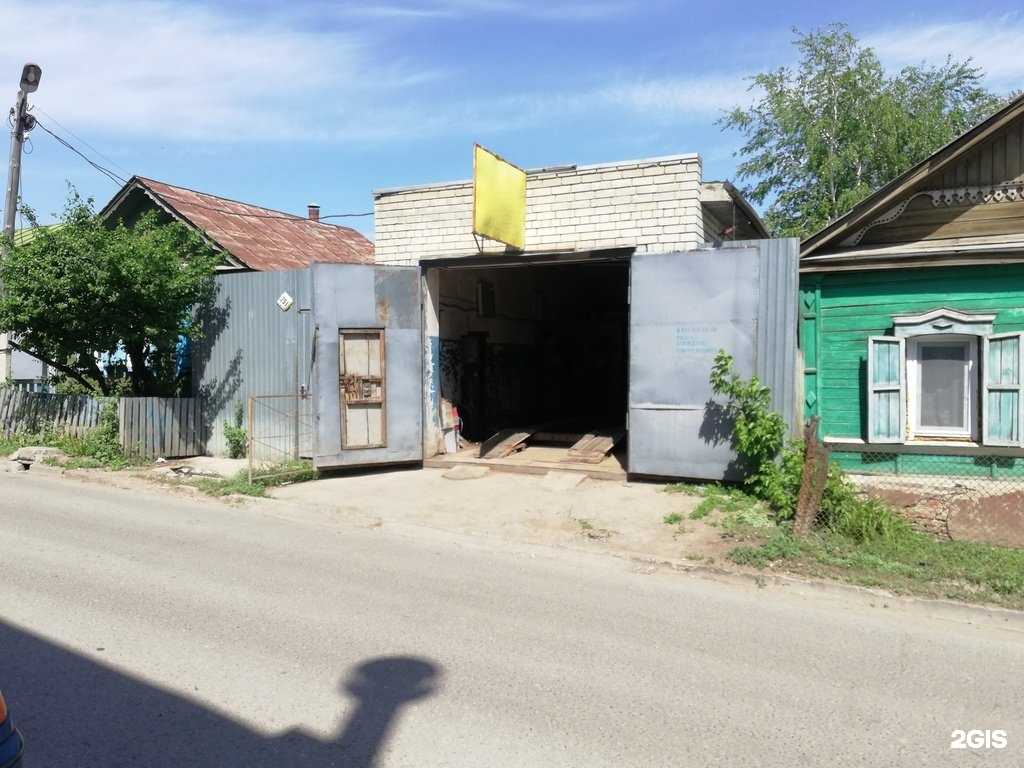 Отзывы на компанию Автосервис в Саратове c фото