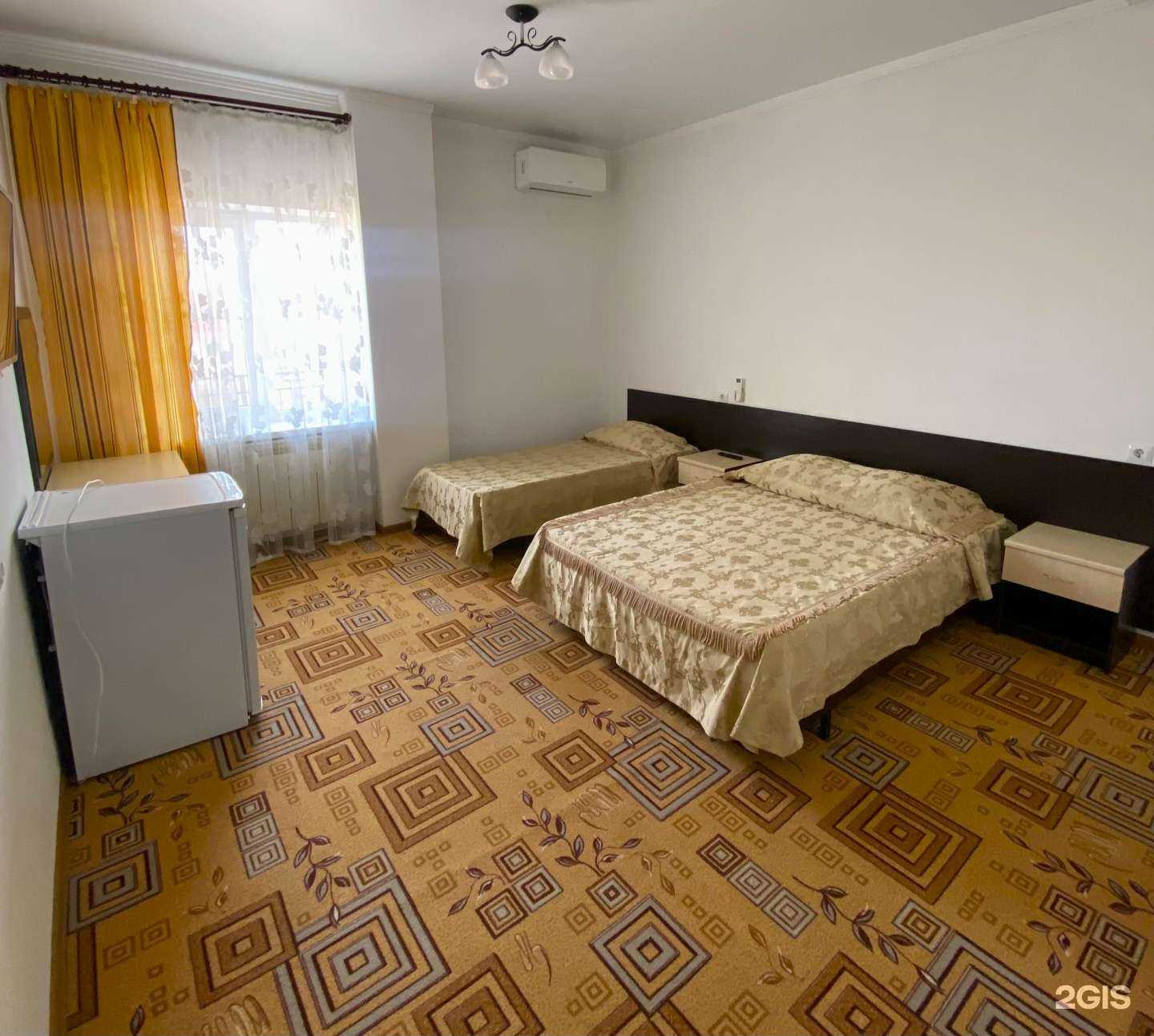 Отзывы на компанию Амелия в Анапе c фото