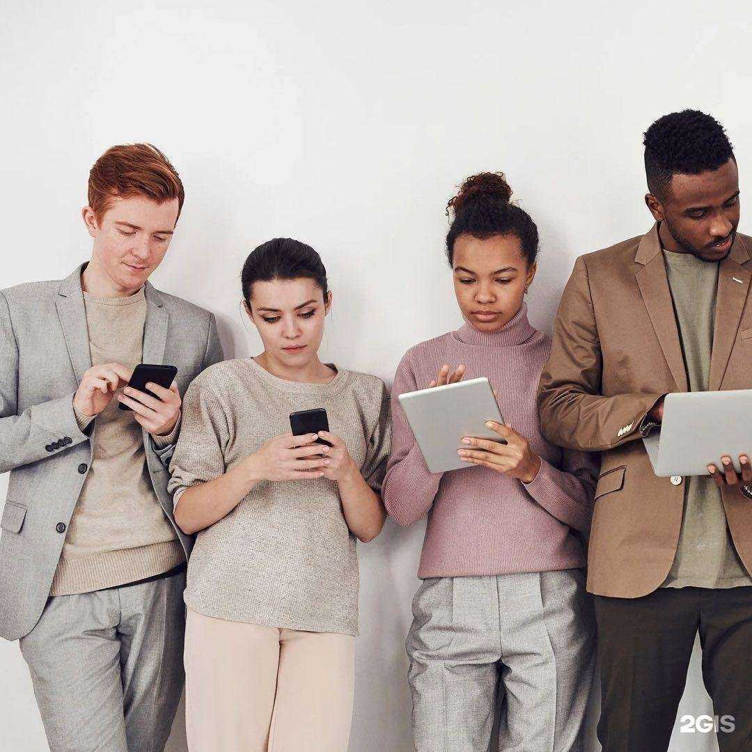 Отзывы на компанию Let в Дзержинске c фото