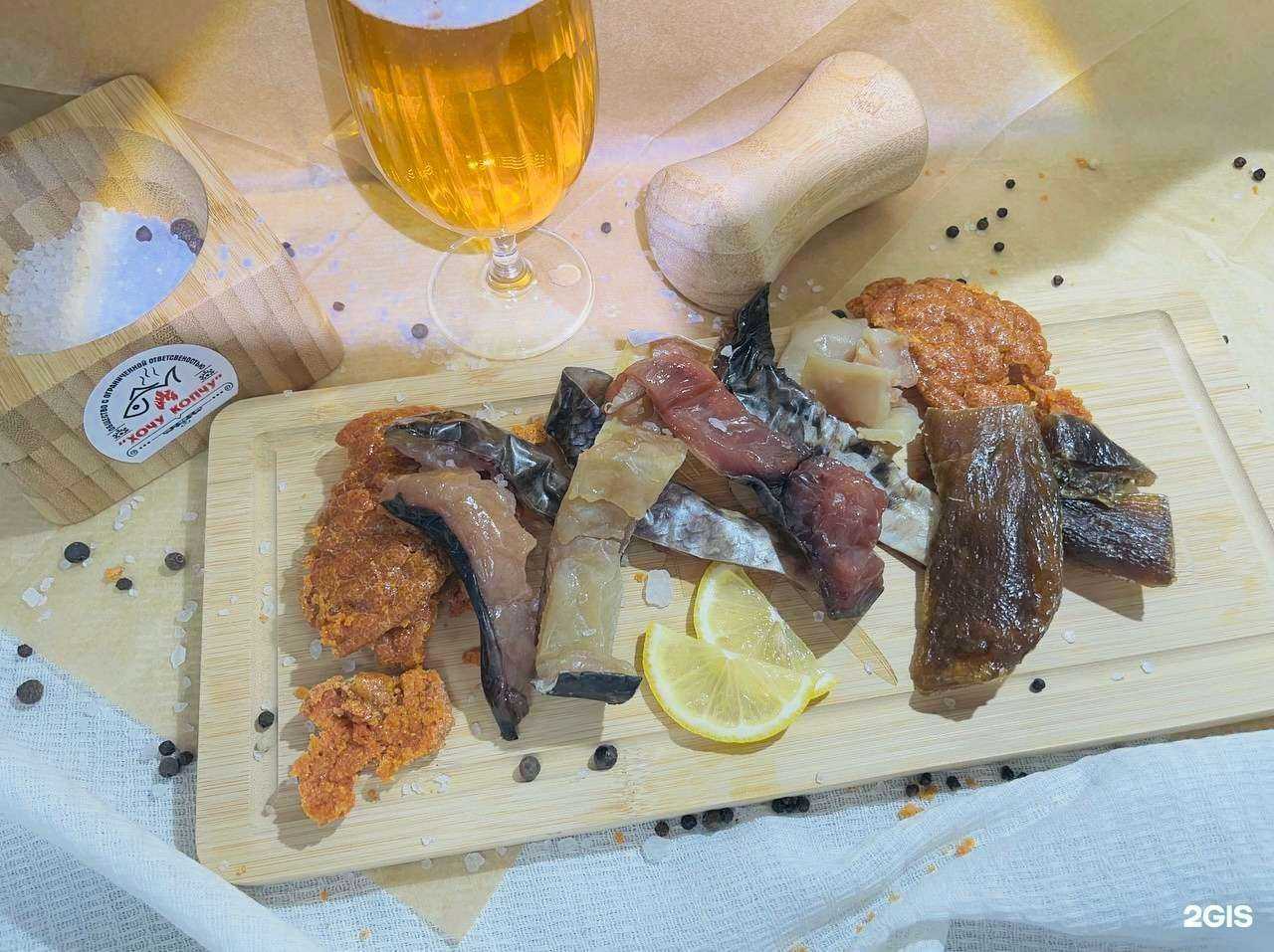 Отзывы на компанию Хочу копчу в Казани c фото