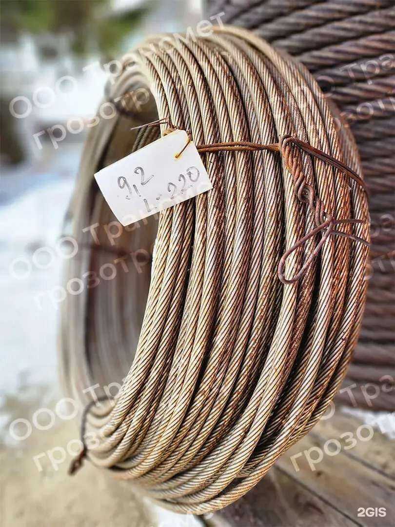 Отзывы на компанию ТРАНСМЕТ в Орле c фото