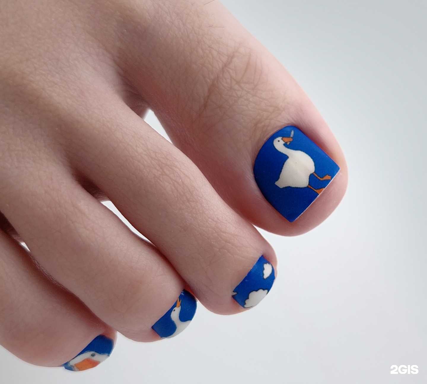 Отзывы на компанию Кгб-nails в Кемерове c фото