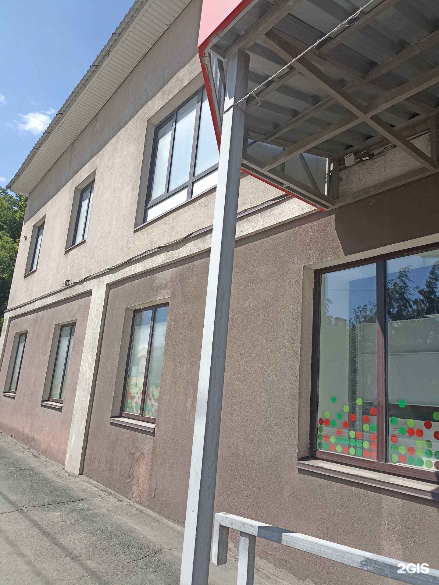 Отзывы на компанию Nail studio в Орске c фото - фотография 2 из 2