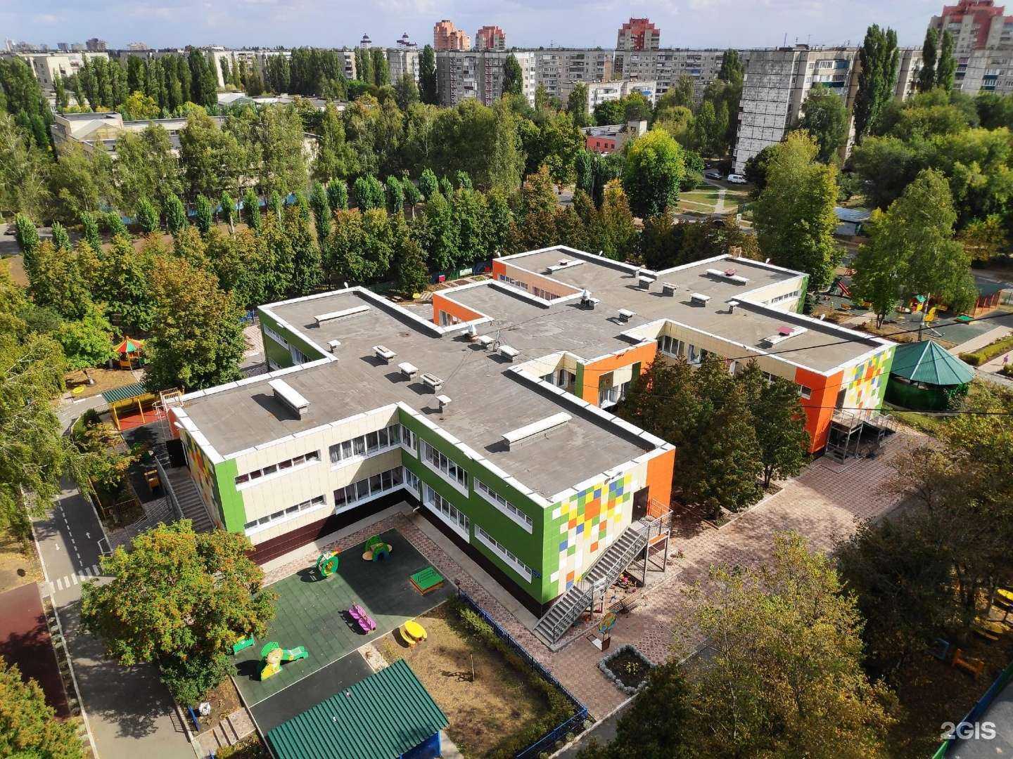 Отзывы на компанию Детский сад №126 в г. Липецк c фото