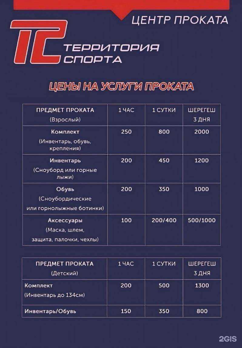 Отзывы на компанию Территория спорта в г. Новосибирск c фото