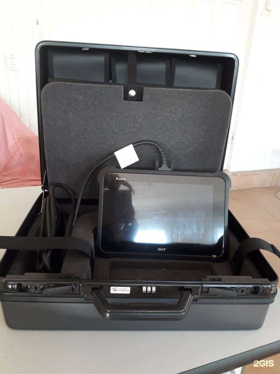 Отзывы на компанию CUBA GARAGE в Краснодаре c фото