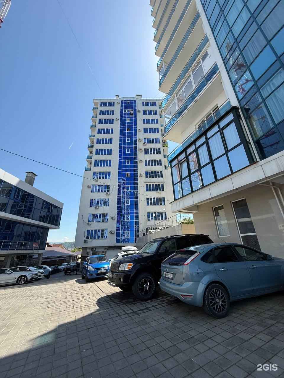 Отзывы на компанию Trust control в Сочи c фото