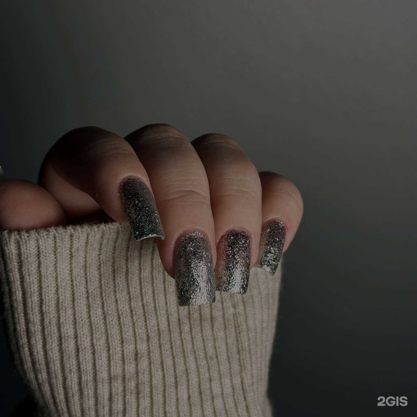 Отзывы на компанию Nasty_nails.vl в Владивостоке c фото