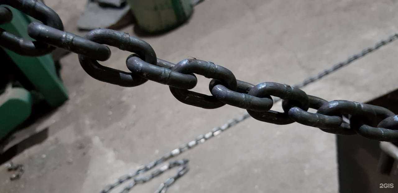 Отзывы на компанию Алтайская цепь в Барнауле c фото