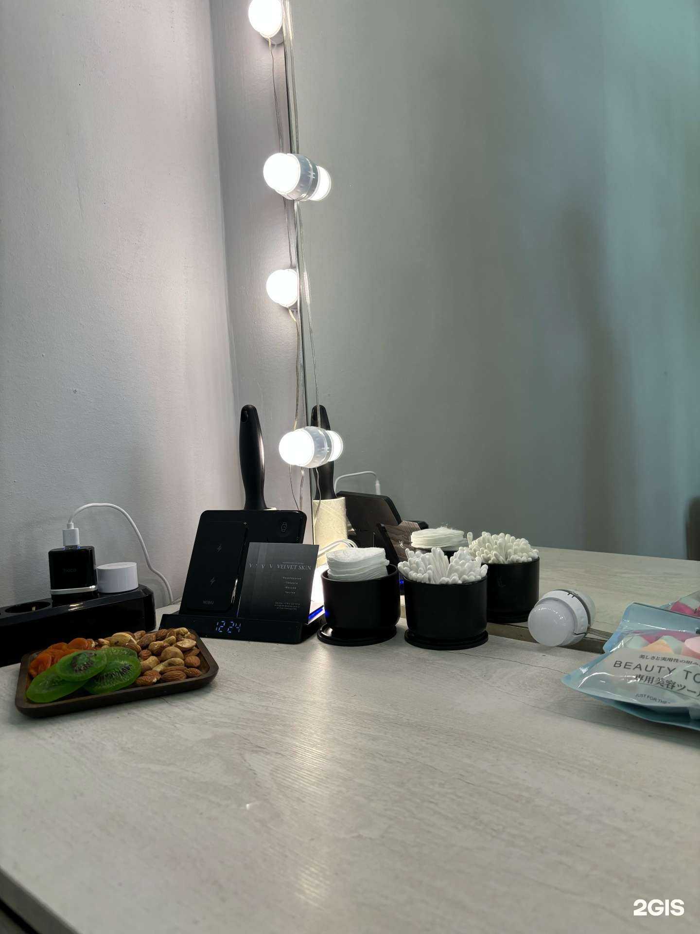 Отзывы на компанию Velvet Skin в Владивостоке c фото