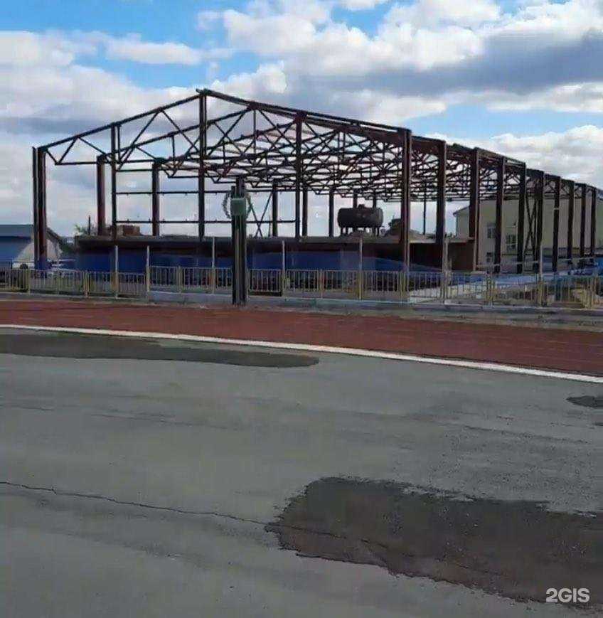 Отзывы на компанию Металлист в Магнитогорске c фото