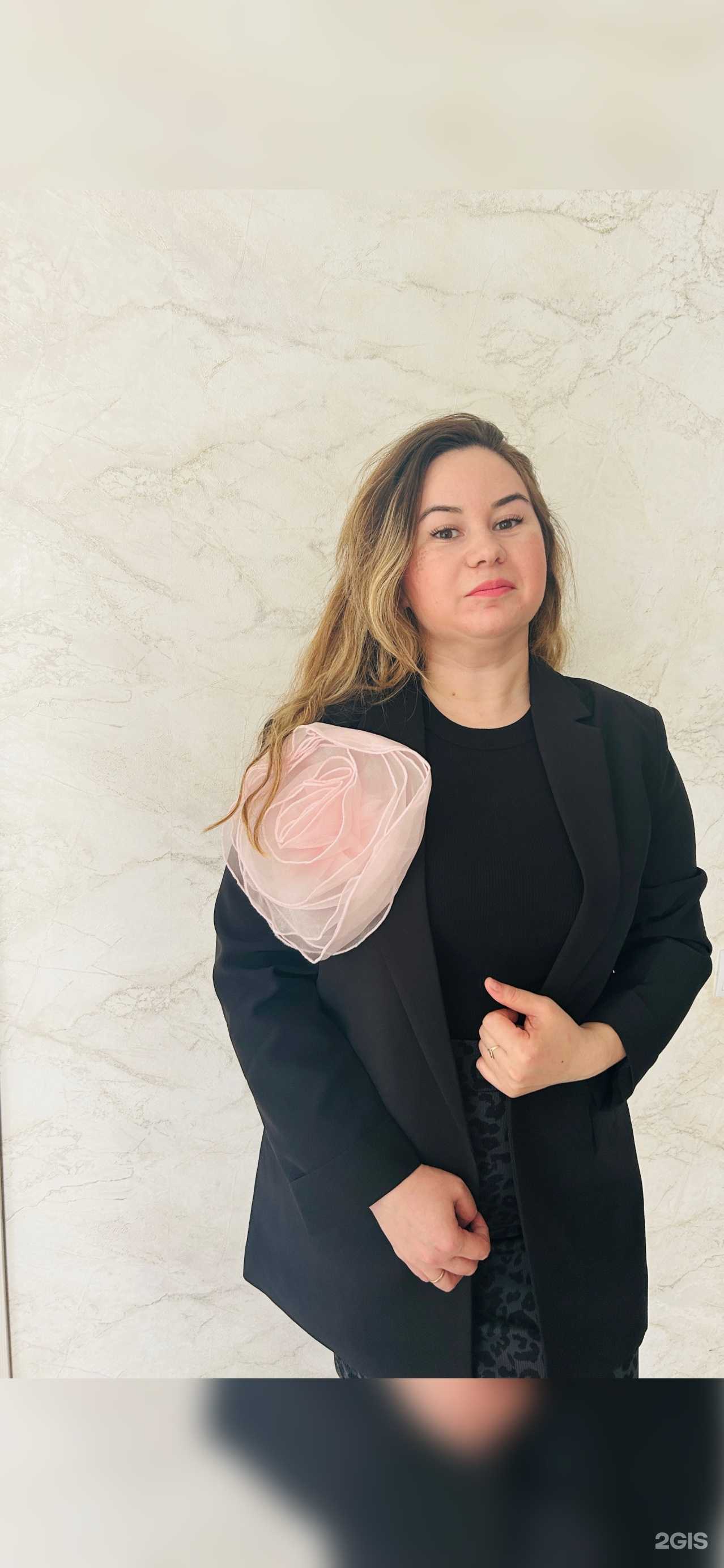 Отзывы на компанию Aigul nails в Уфе c фото