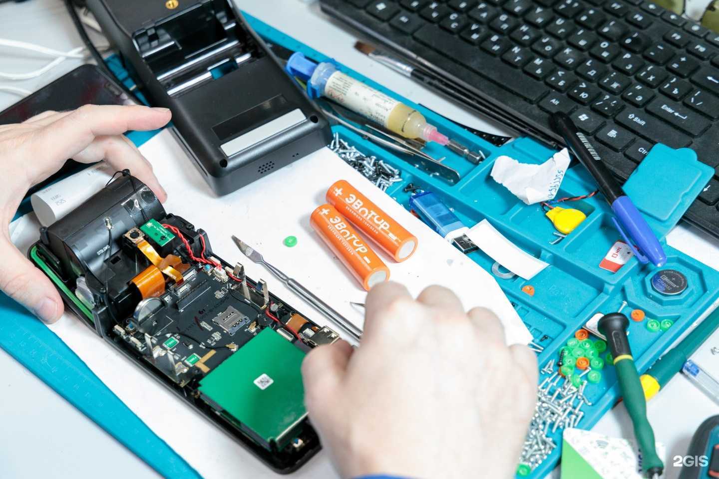 Отзывы на компанию Эвотор в Казани c фото