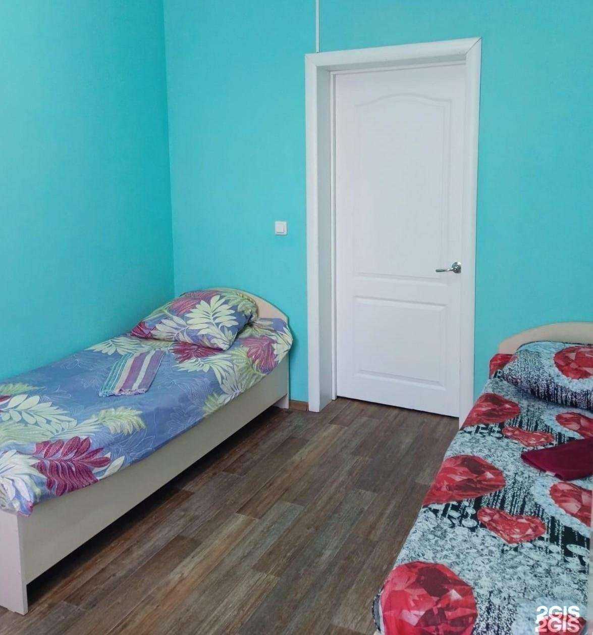 Отзывы на компанию Ночлег в Рубцовске c фото