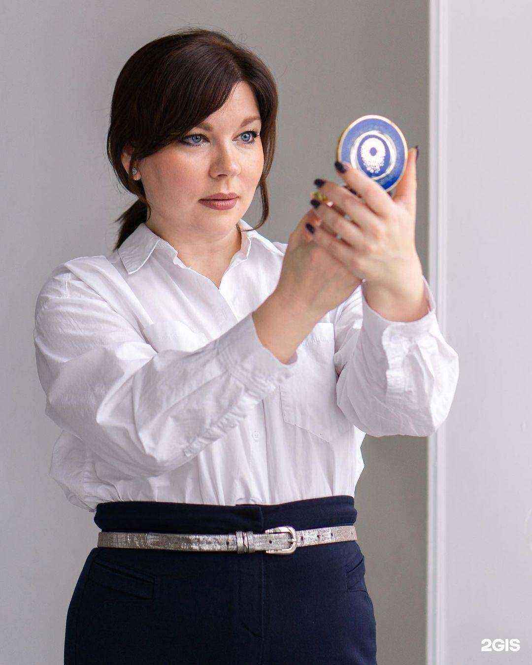 Отзывы на компанию Nanoasia в Белгороде c фото