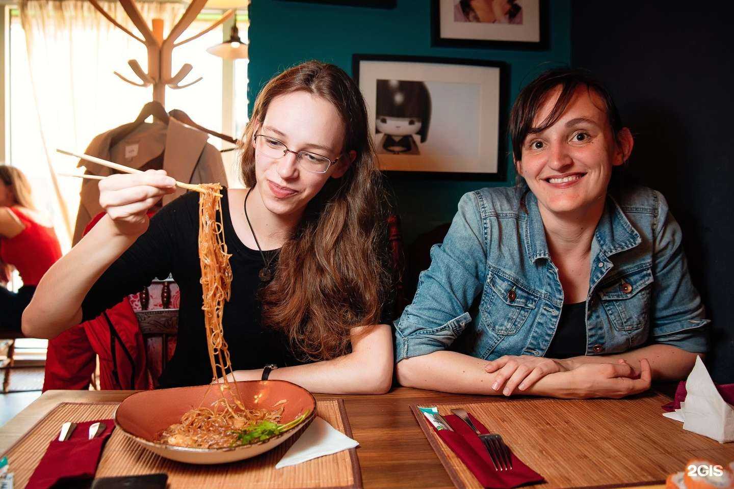 Отзывы на компанию Чина в Тюмени c фото