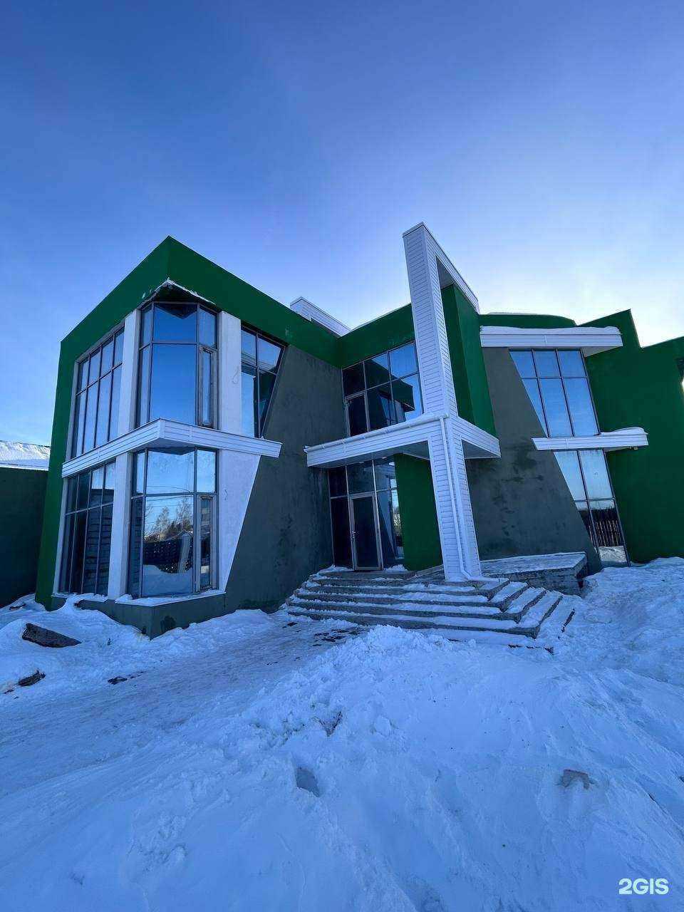 Отзывы на компанию неШкола в Тюмени c фото