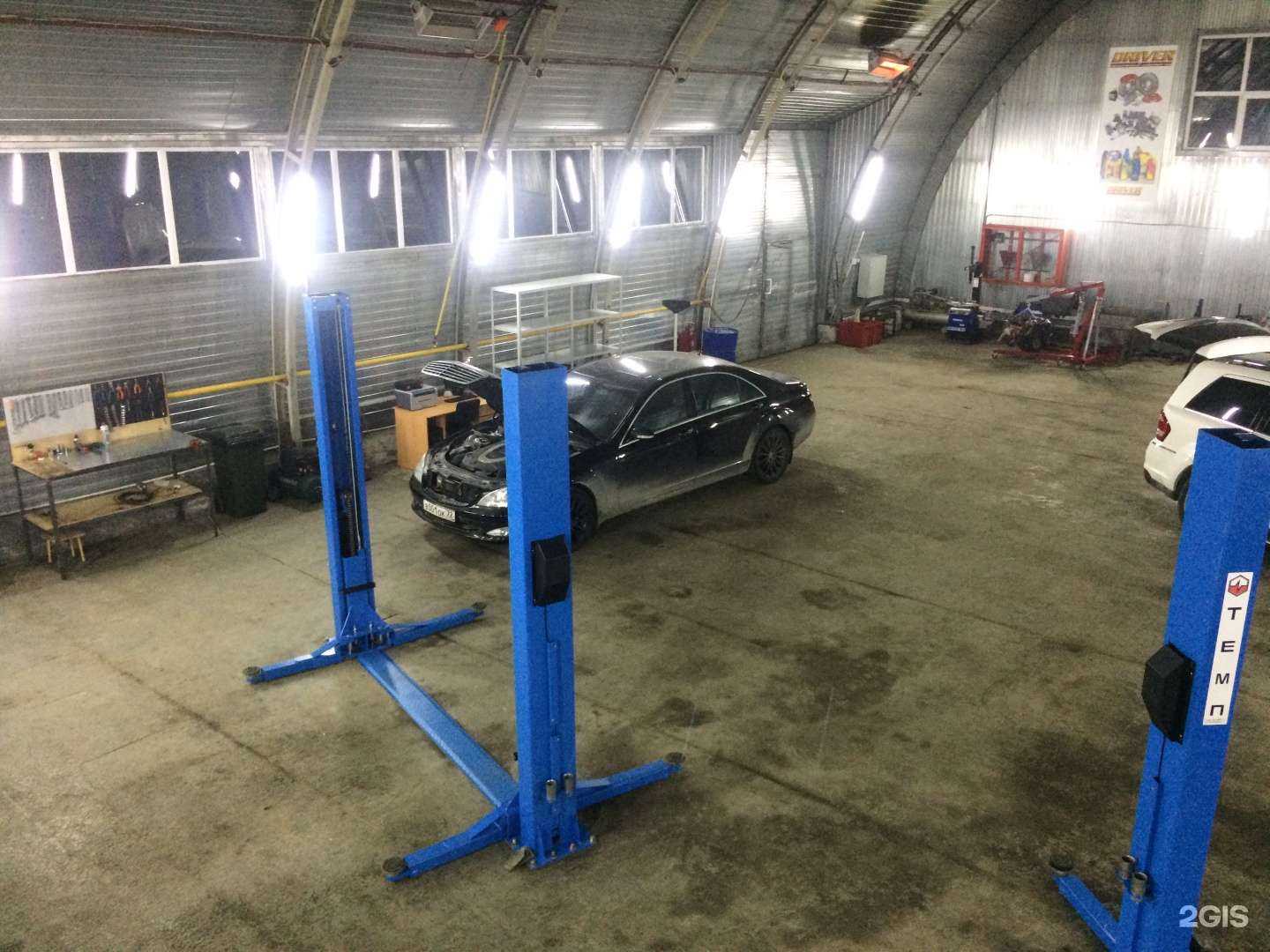 Отзывы на компанию Mb Master в Тюмени c фото