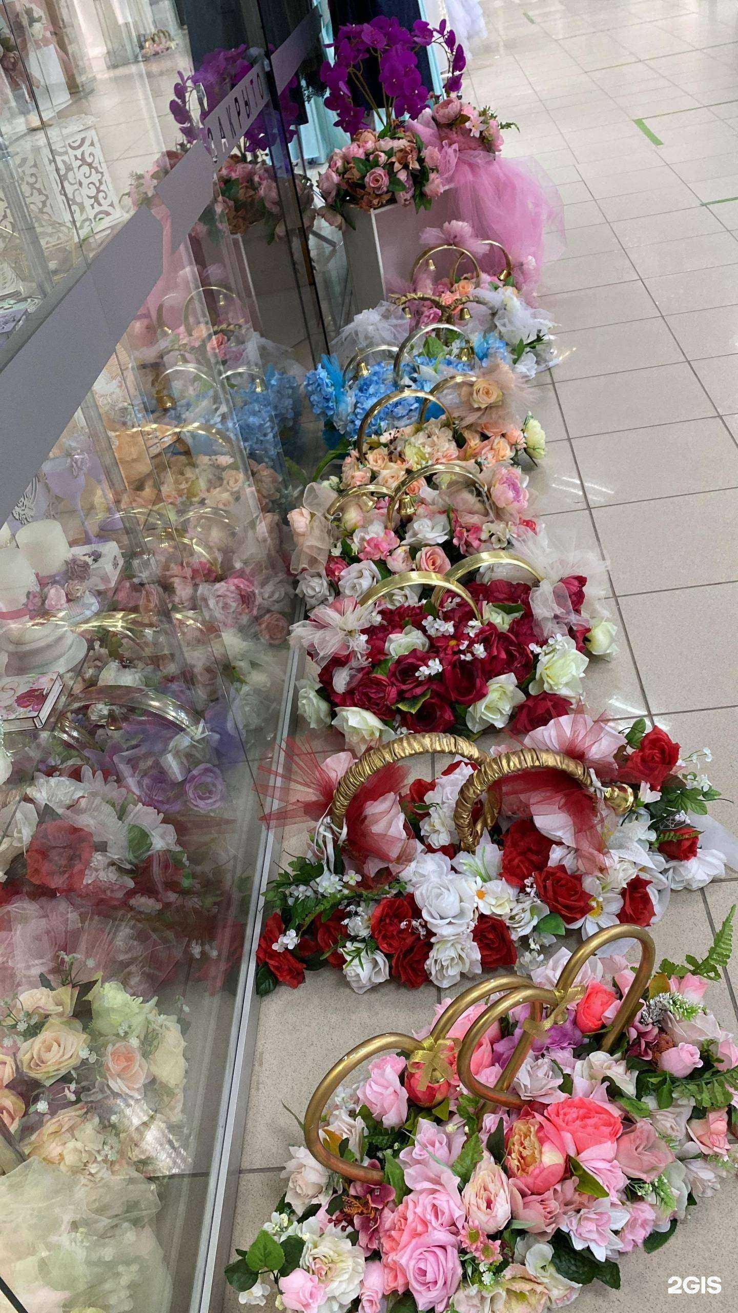 Отзывы на компанию Все для свадьбы в г. Уфа c фото