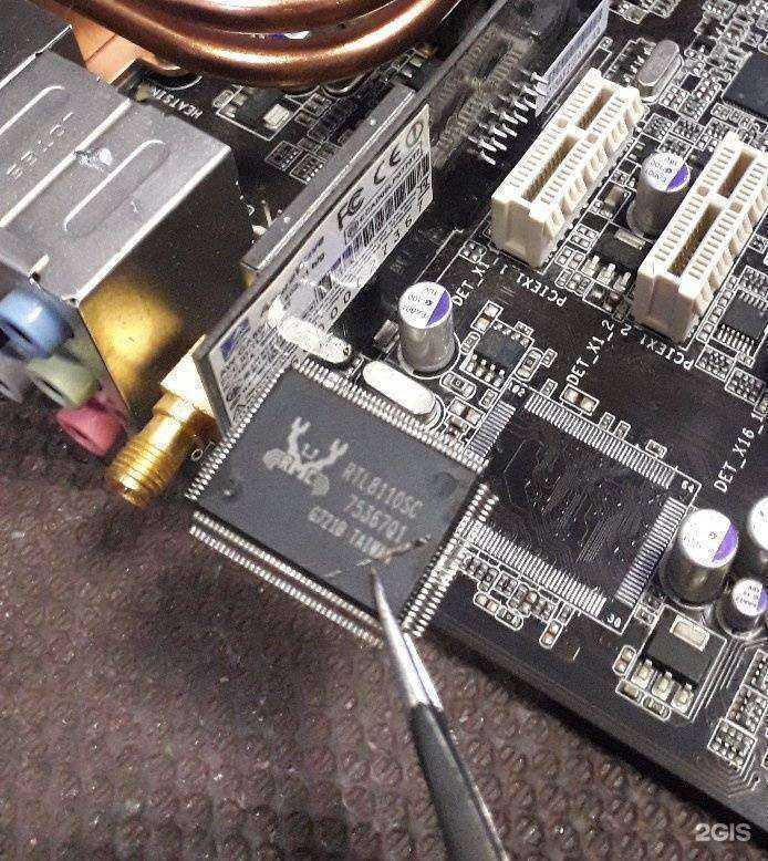 Отзывы на компанию Settingpc в Смоленске c фото