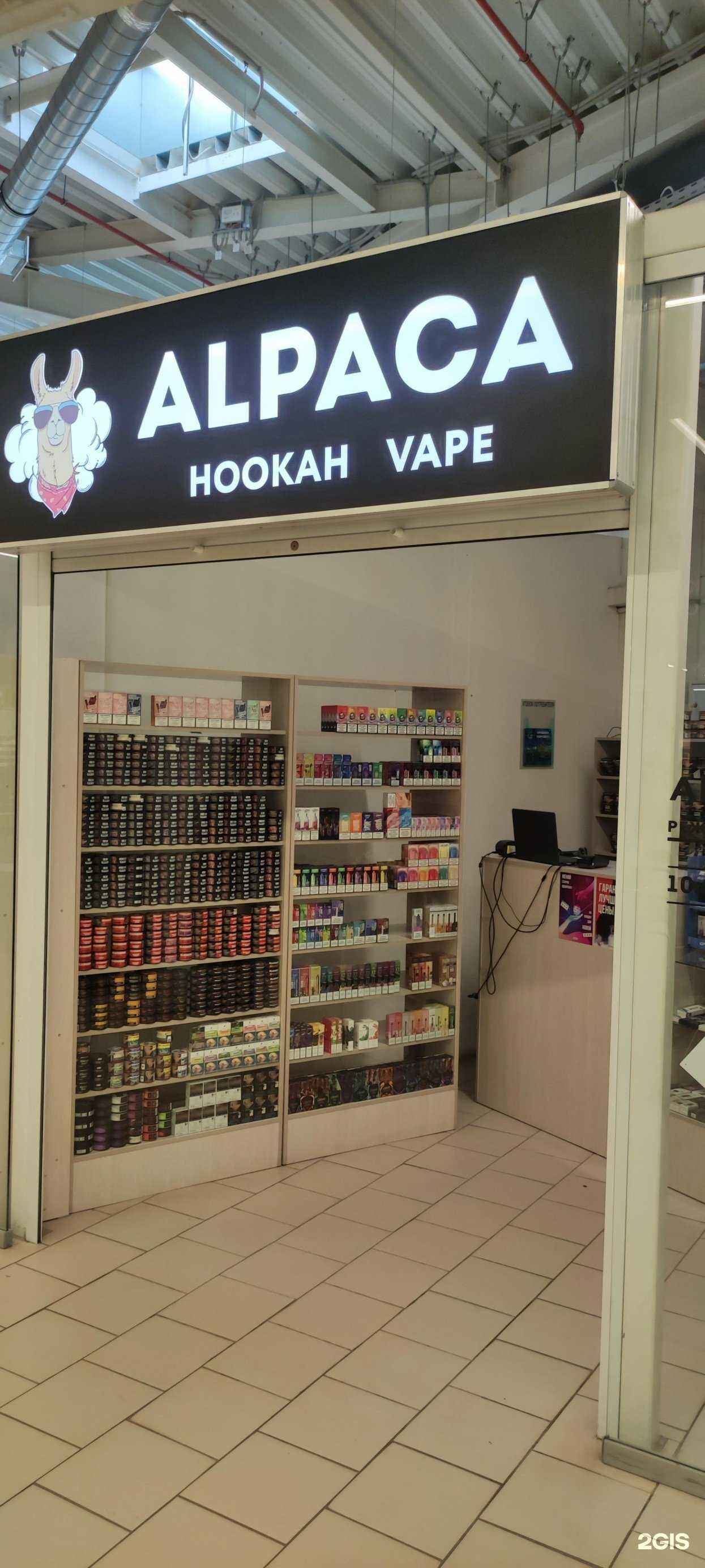 Отзывы на компанию Alpaca в Вологде c фото