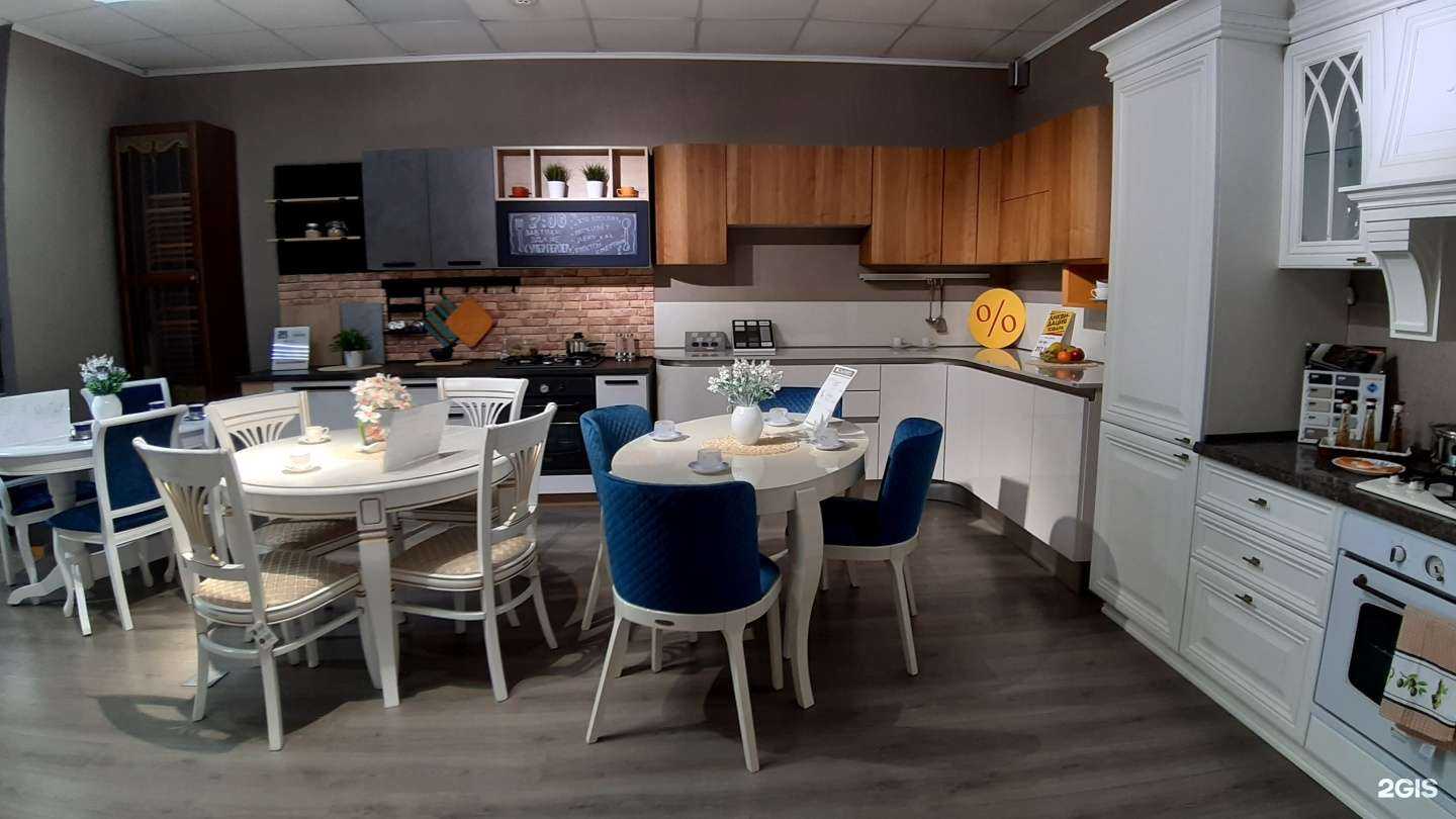 Отзывы на компанию Мебельная Мода в Белгороде c фото