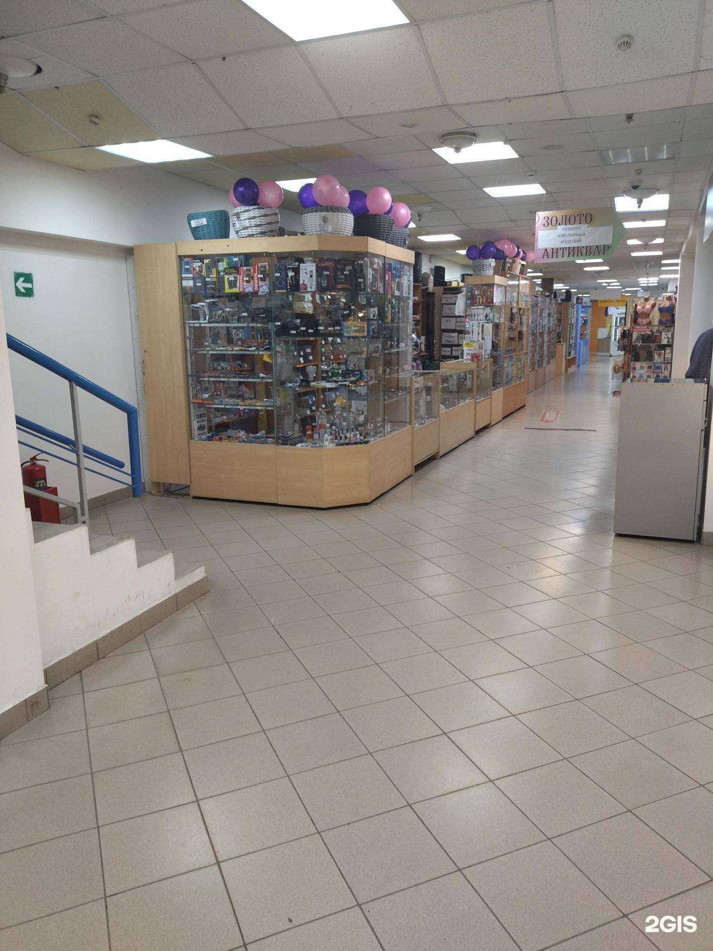 Отзывы на компанию Магазин по продаже радиотоваров и искусственного ротанга в г. Томск c фото