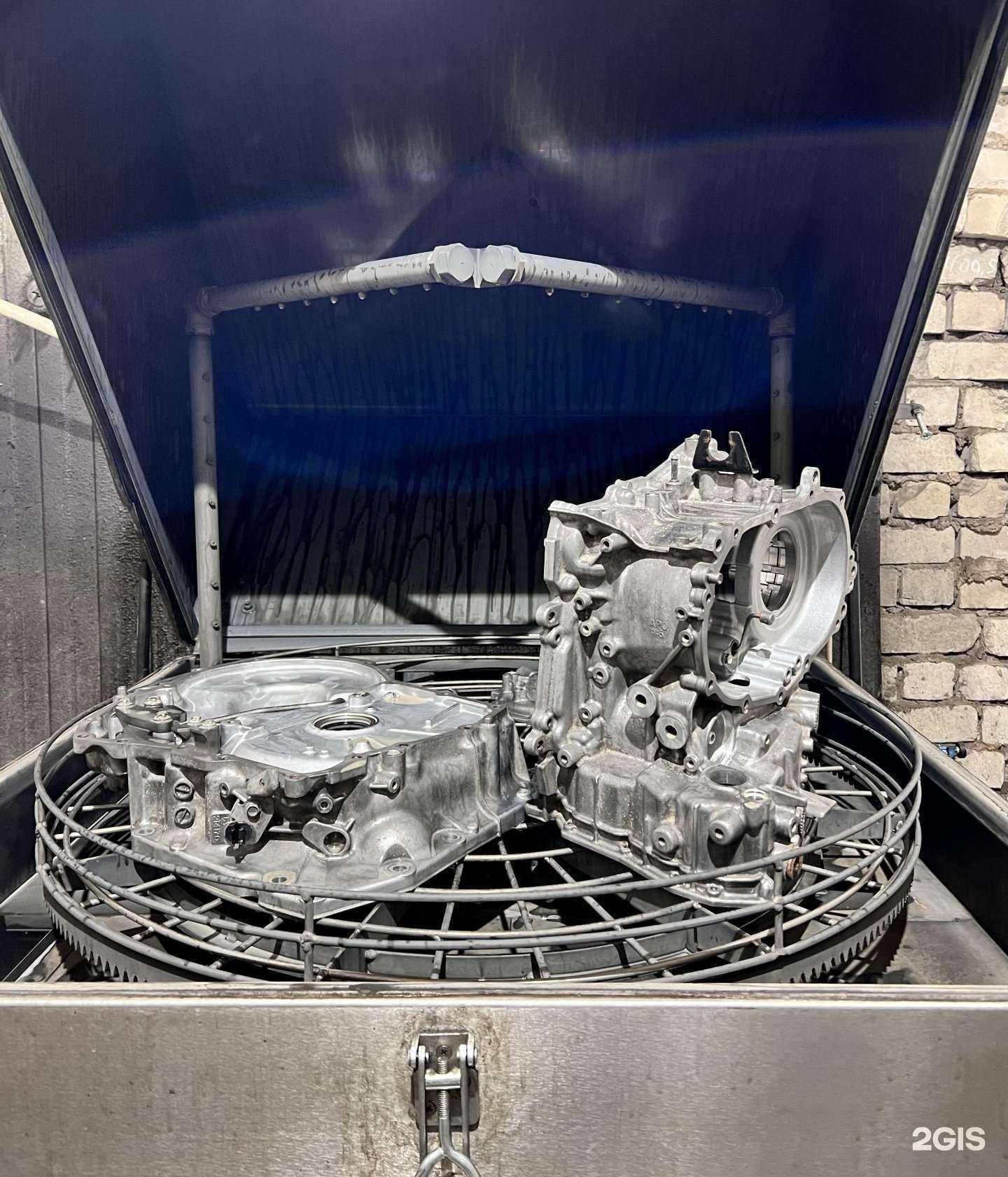 Отзывы на компанию АКПП44 в Костроме c фото