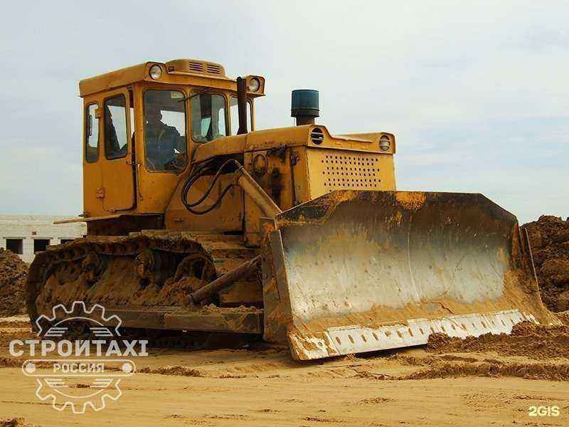 Отзывы на компанию СтройТакси  в Ижевске c фото