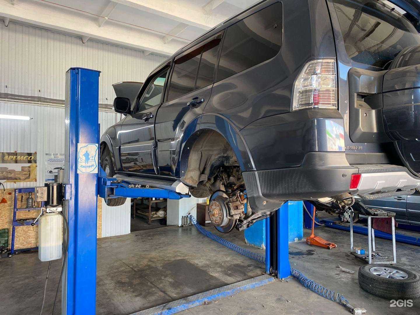 Отзывы на компанию Каспий в Астрахани c фото